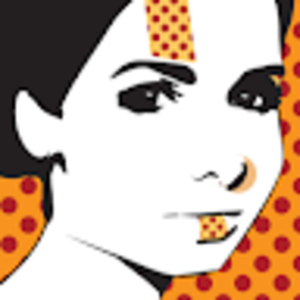 Meet your Posher, Becky